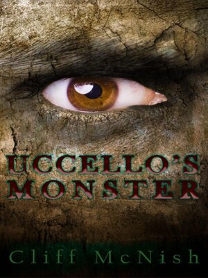 cover image of Uccello's Monster
